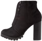 Thumbnail for your product : Call it SPRING PENHA High heeled ankle boots black