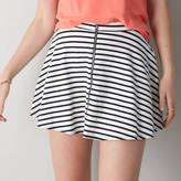 Thumbnail for your product : American Eagle Zip Front Circle Skirt