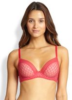 Thumbnail for your product : Huit A La Foile Full Cup Bra