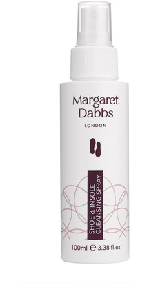 MARGARET DABBS LONDON Margaret Dabbs Shoe & Insole Cleansing Spray 100Ml