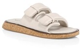 Thumbnail for your product : Rag & Bone Parque Padded Cork Slides