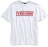 Thumbnail for your product : Volcom Vol Corp Graphic T-Shirt