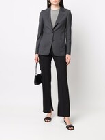 Thumbnail for your product : Tagliatore Single-Breasted Blazer