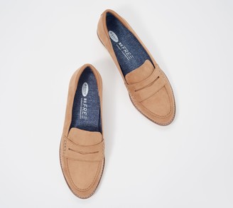 dr scholl's impress loafer