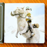Thumbnail for your product : Star Wars Berylune 'Star Wars The Empire Strikes Back' Board Book