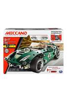 Thumbnail for your product : Meccano Boys 5 Model Set Roadster With Pull Back Motor