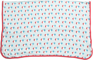 TJMAXX Baby Birthday Blanket, Spandex/Viscose