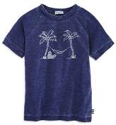 Thumbnail for your product : Splendid Boys' Palm Tree Graphic Tee - Little Kid