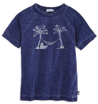 Splendid Boys' Palm Tree Graphic Tee - Little Kid