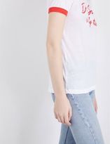 Thumbnail for your product : Wildfox Couture Dear Santa jersey t-shirt
