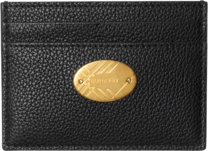 Burberry Cotswolds cardholder