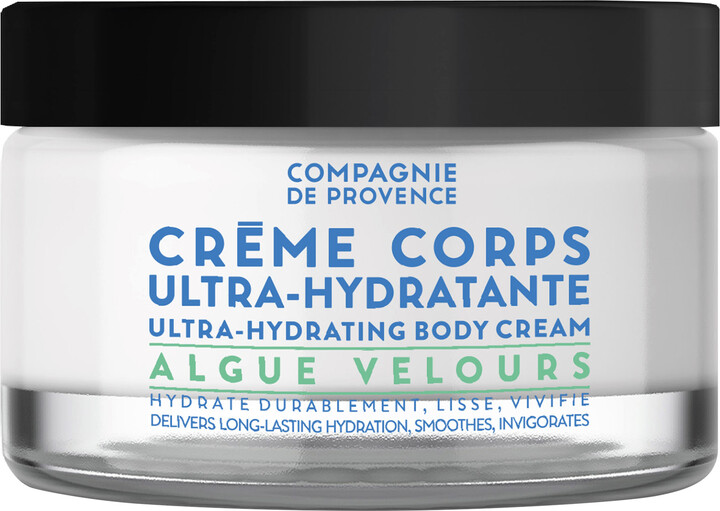 Crème Corps Relaxante 180ml Anis Lavande - Compagnie de Provence