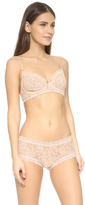 Thumbnail for your product : Hanky Panky Signature Lace Glam Bra