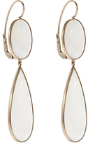 Thumbnail for your product : Anaconda Women's Double-Drop Earrings