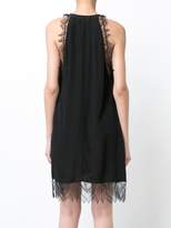 Thumbnail for your product : IRO lace trim dress