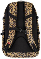 Thumbnail for your product : Supreme Leopard-Print Backpack