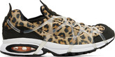 Thumbnail for your product : Nike Brown & White Air Kukuni Sneakers