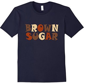 WOW Brown Sugar Babe T-Shirt