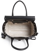 Thumbnail for your product : Jimmy Choo 'Small Rosa' Leather Satchel