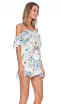 Thumbnail for your product : Alice McCall Tuberose Playsuit
