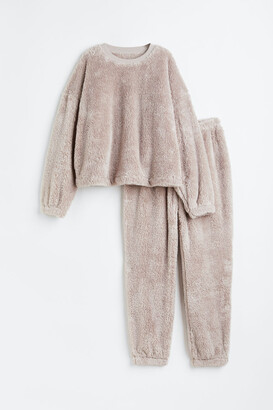 Grote hoeveelheid Gietvorm Attent H&M Women's Pajamas | ShopStyle