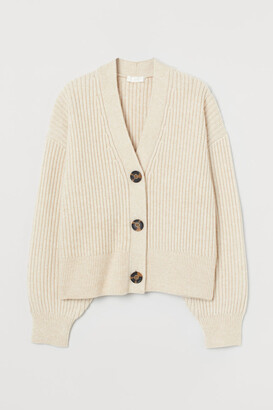 h&m cardigan uk