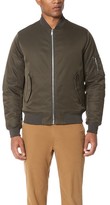 Thumbnail for your product : Ben Sherman MA-1 Jacket