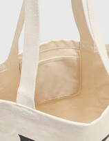 Thumbnail for your product : Stussy Peace And Love Canvas Tote Bag