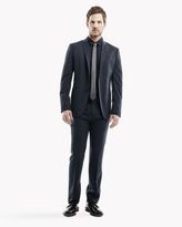 Thumbnail for your product : Theory Rodolf Jacket in Selago