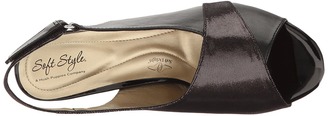 SoftStyle Soft Style - Maia Women's 1-2 inch heel Shoes