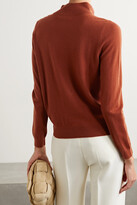 Thumbnail for your product : Arch4 Cashmere Sweater - Red