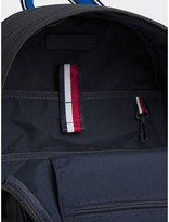Thumbnail for your product : Tommy Hilfiger Recycled Logo Backpack