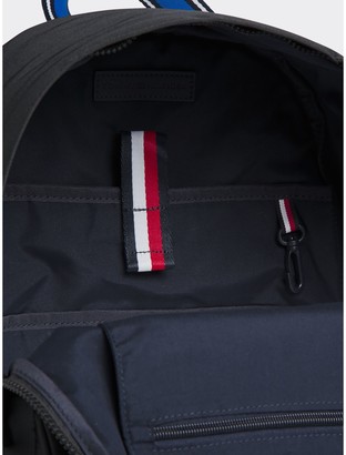 Tommy Hilfiger Recycled Logo Backpack