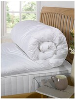Thumbnail for your product : Cascade Home Dreamy Nights Natural Goose Feather & Down 13.5 Tog Duvet Set Db
