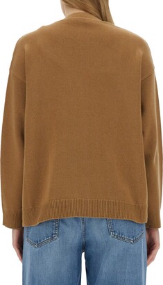 コート VALENTINO VIRGIN WOOL CARDIGAN Valentino Virgin Wool Cardigan | Harrods US