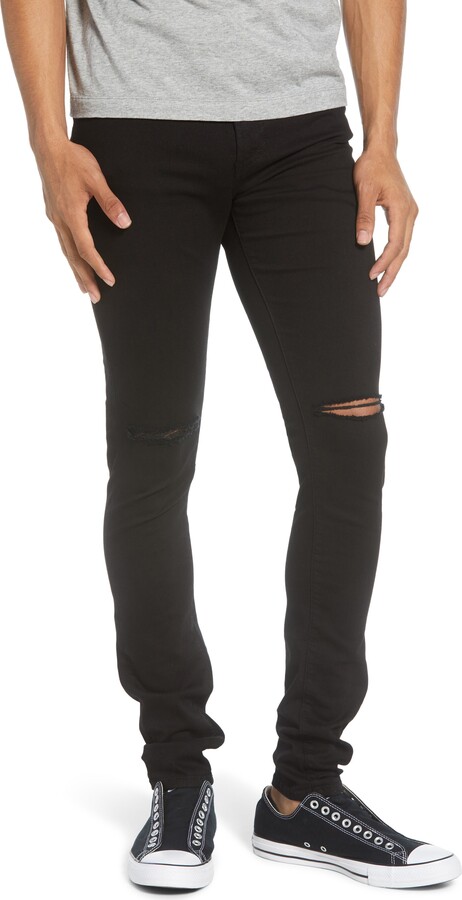 Monfrère Greyson Skinny Fit Jeans