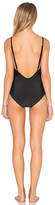 Thumbnail for your product : Tularosa Ingrid One Piece