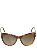 Thumbnail for your product : Stella McCartney Oversized Sunglasses