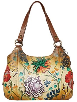 anuschka purses at walmart