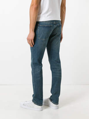 Michael Kors Collection straight-leg jeans