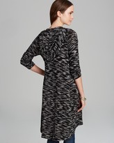 Thumbnail for your product : Splendid Cardigan - Loose Knit Long