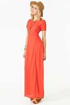 Thumbnail for your product : Nasty Gal Sweet Escape Maxi Dress