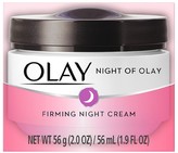 Thumbnail for your product : Olay Night of Firming Skin Cream
