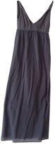 Thumbnail for your product : Velvet Blue Cotton Dress