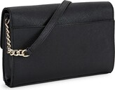 Thumbnail for your product : Calvin Klein Foldover Crossbody Bag