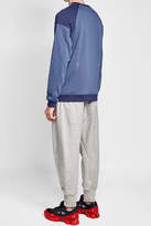 Thumbnail for your product : New Balance Sweatshirt with Cotton