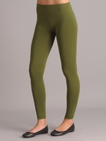 Thumbnail for your product : Luxe Junkie Seamless Solid Legging