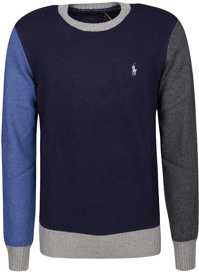 Ralph Lauren Jumpers For Sale Mens | Shop the world's largest collection of  fashion | ShopStyle UK