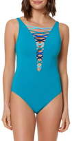 Thumbnail for your product : BLEU by Rod Beattie One-Piece Swimsuit