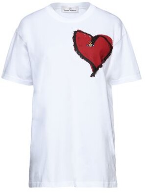 womens vivienne westwood t shirt